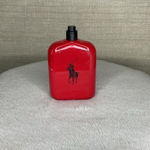 Ralph Lauren Polo Red Eau de Toilette